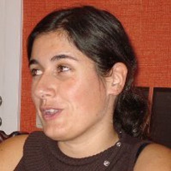 Profile image for Teresa Faria