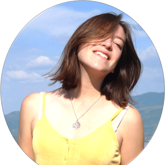 Profile image for Arantza Pol