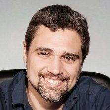 Eduardo Suarez Santana
