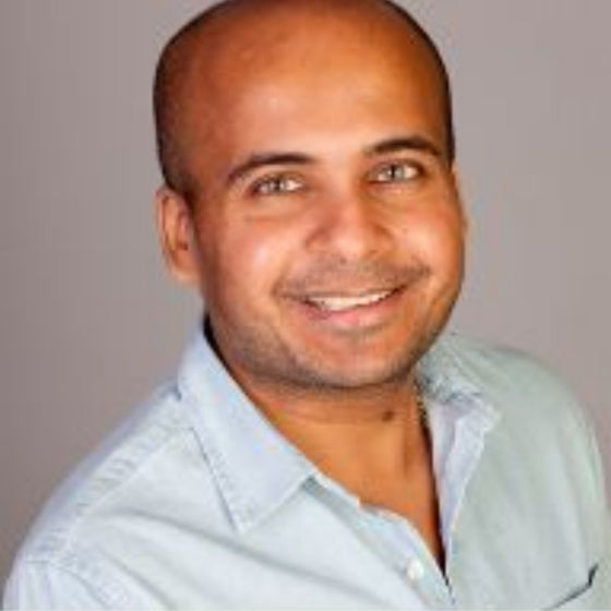 Profile image for Jigar Shah
