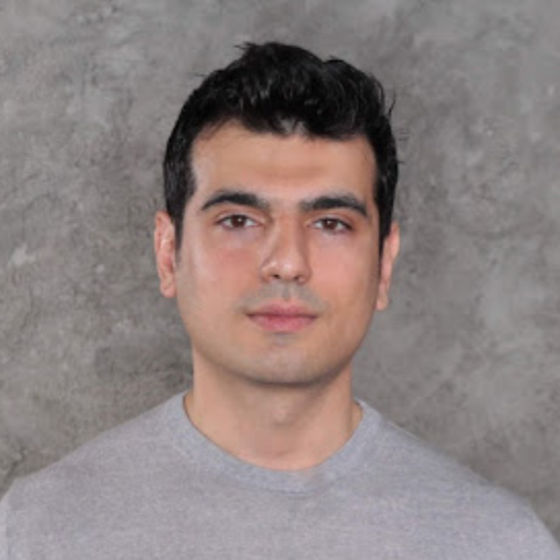 Profile image for Tolga E.