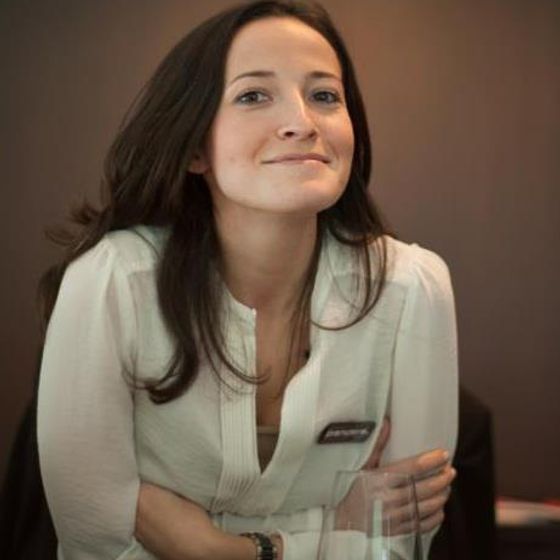 Profile image for Maria Clara Correia Martins