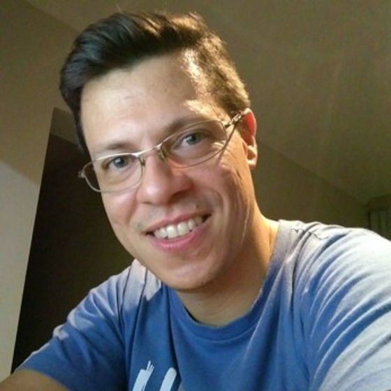Profile image for Thiago Franco