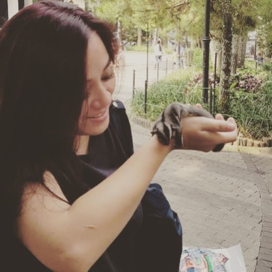 Profile image for Riarni Adina Ardanareswari