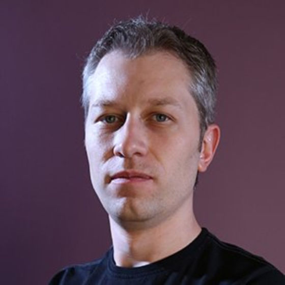 Profile image for Barnard van Loggerenberg