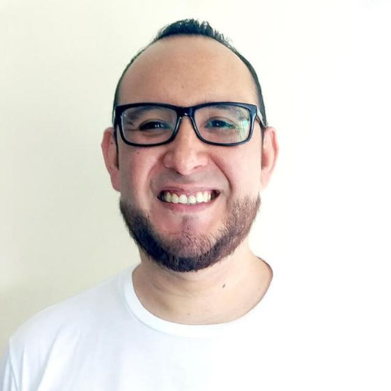 Profile image for Alejandro D.