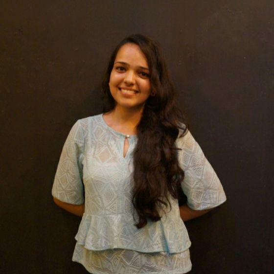 Profile image for Shubhangi Agarwal