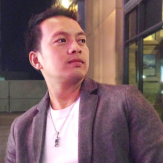 Profile image for Michael Quiapos