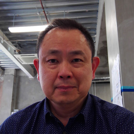 Profile image for Andrew Lee