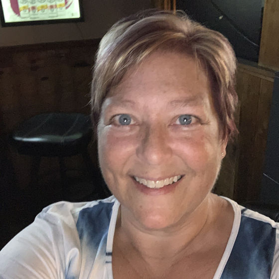 Profile image for Dawn Arbetello