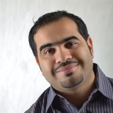 Mohammed Alibrahim