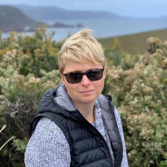 Profile image for Barbara Bogaczyk