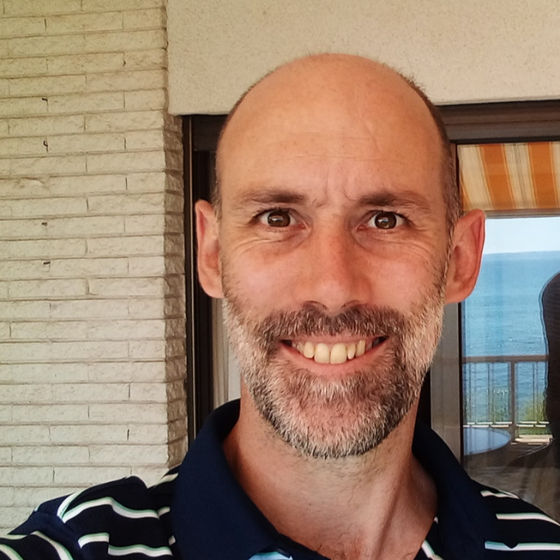 Profile image for Billy Falvey