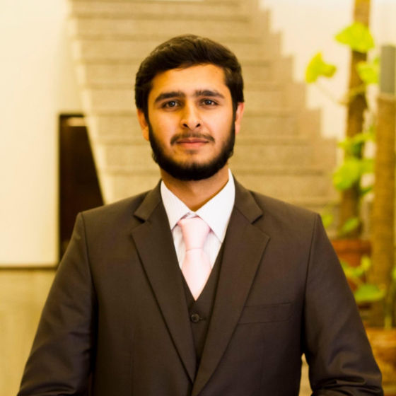 Profile image for Awais Akram Mughal