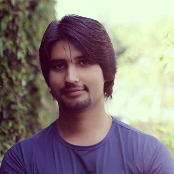 Profile image for Haroon Basheer