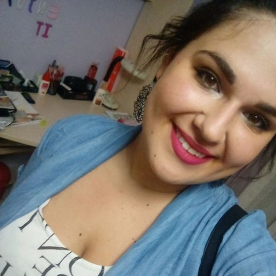 Profile image for Labriana Paraskevopoulou