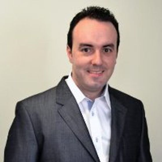 Profile image for Daniel P.