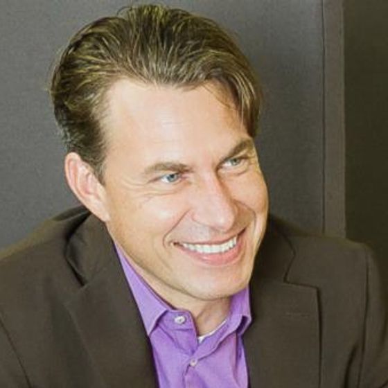 Profile image for Wolf H. Noeding