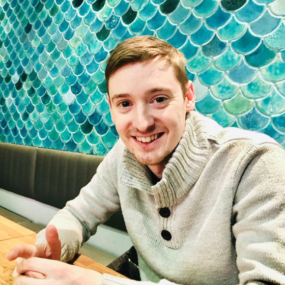 Profile image for Mark Williams