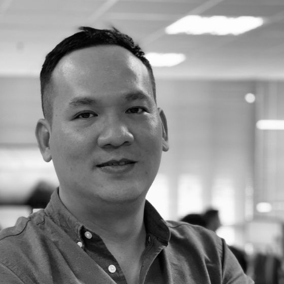 Profile image for Nhut Bui