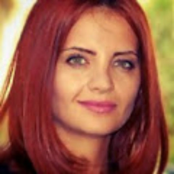 Profile image for Ileana Theodora Sofronie