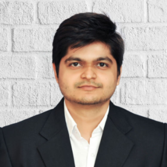 Profile image for Devanshu Shrivastava