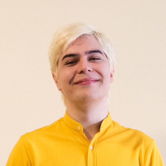 Profile image for Mauricio Villamayor