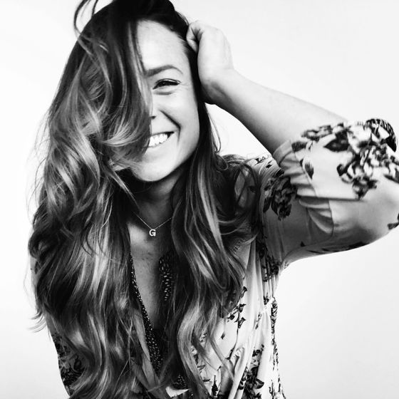 Profile image for Gabrielle Penaluna