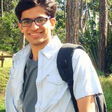 Deepak Choudhary