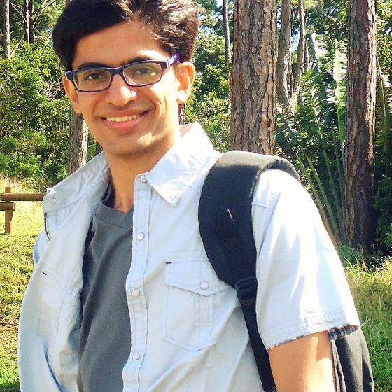 Profile image for Deepak Choudhary
