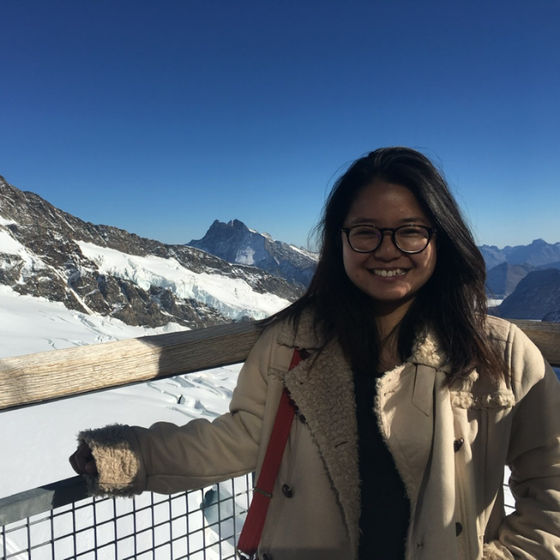 Profile image for Maria Ivana Feliz dR. Cord-Cruz