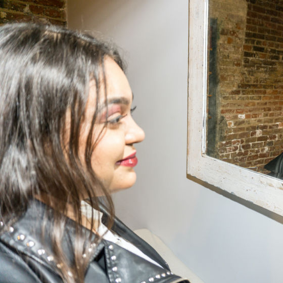 Profile image for Nicole A Gomez