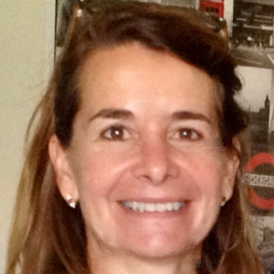 Profile image for Jeanine Riband