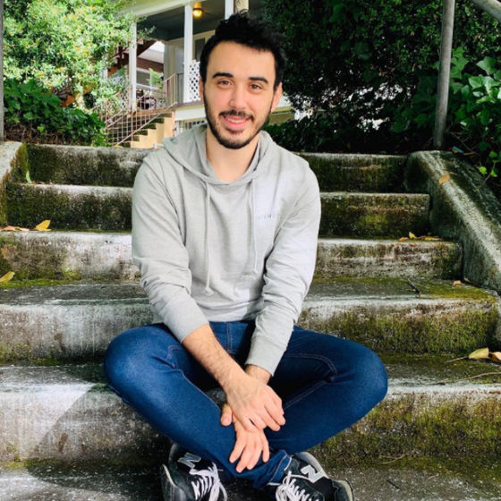 Profile image for Halil Aybar