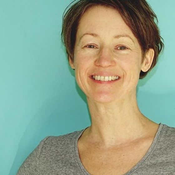 Profile image for Monique Dubbelman