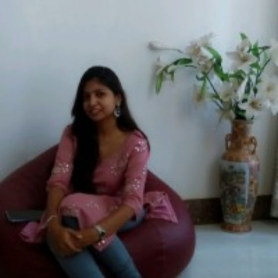 Profile image for Hiba Azeem