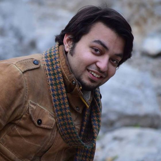 Profile image for Hammaad Yousaf