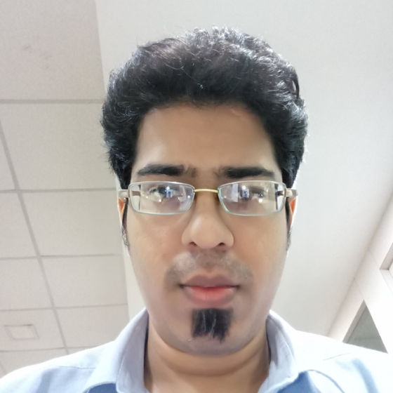 Profile image for Lester DSouza
