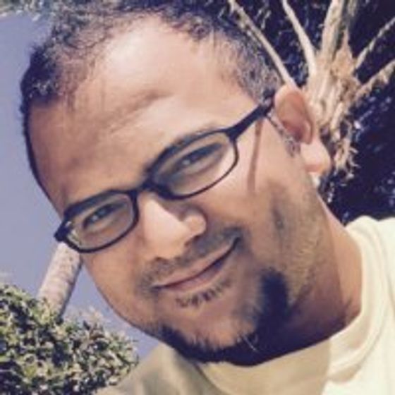 Profile image for Surendhiran Baskaran