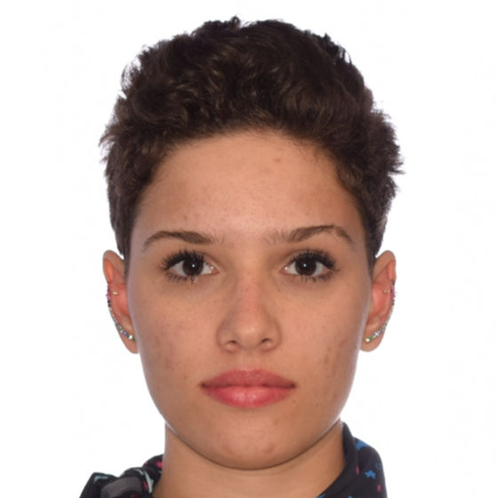 Profile image for Rebecca Brant