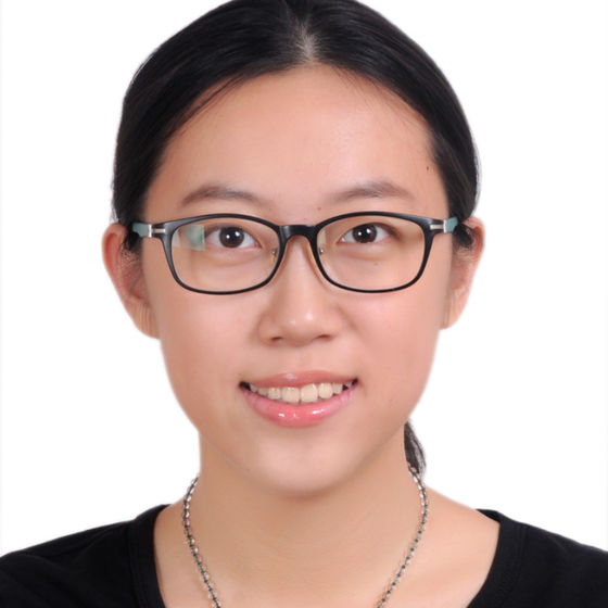 Profile image for Shiya SUN