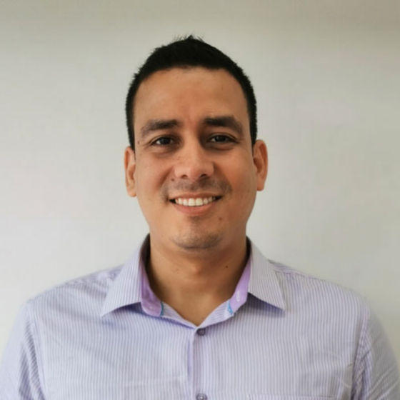 Profile image for Juan Carlos Vasquez