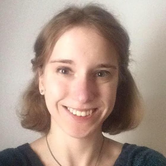 Profile image for Sarah Price