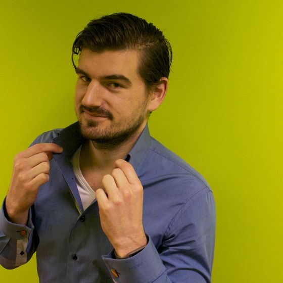 Profile image for Stijn Arnold