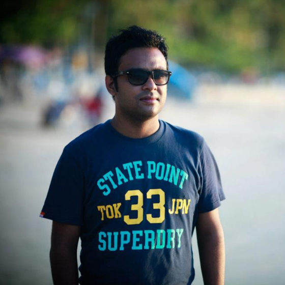 Profile image for Mashrur Hassan Mim