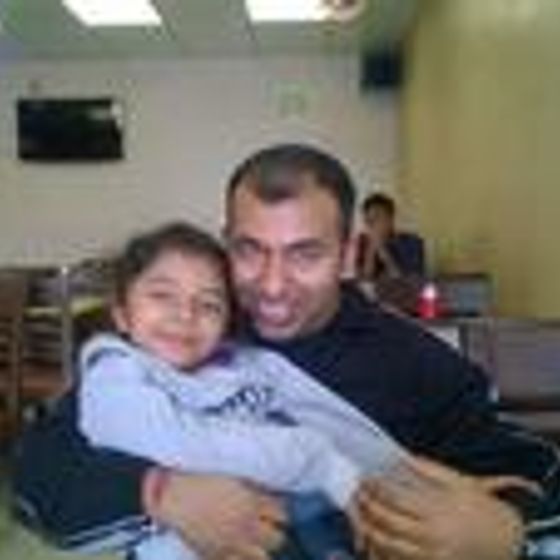 Profile image for Manish Hans