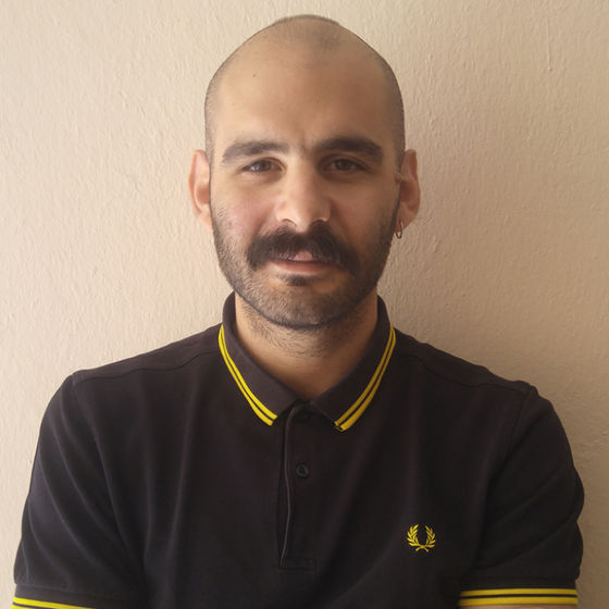 Profile image for Athanasios Karapantsios