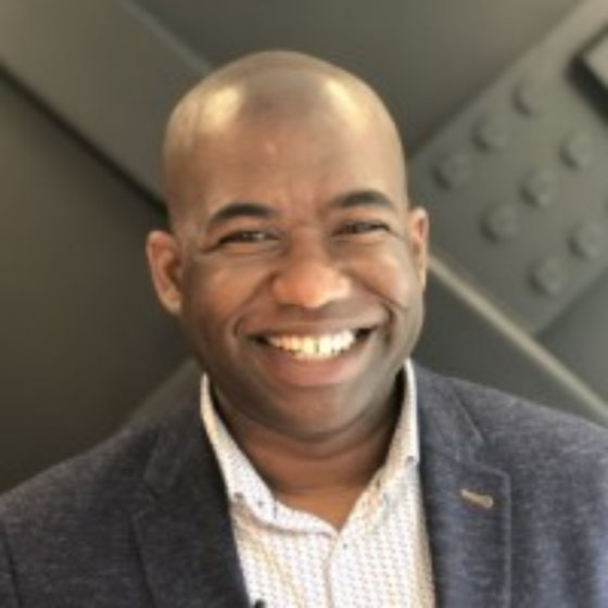 Profile image for Nhoé Dominique