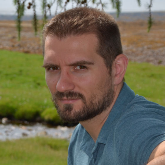 Profile image for Raul Zaporta Cruz