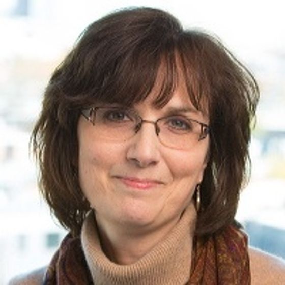 Profile image for Suzanne Ankerbrand